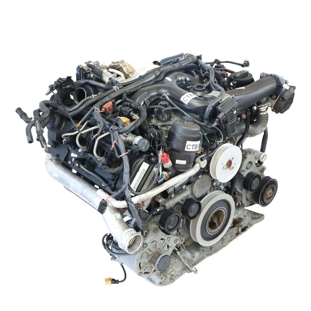 Moteur CTBA vue 4