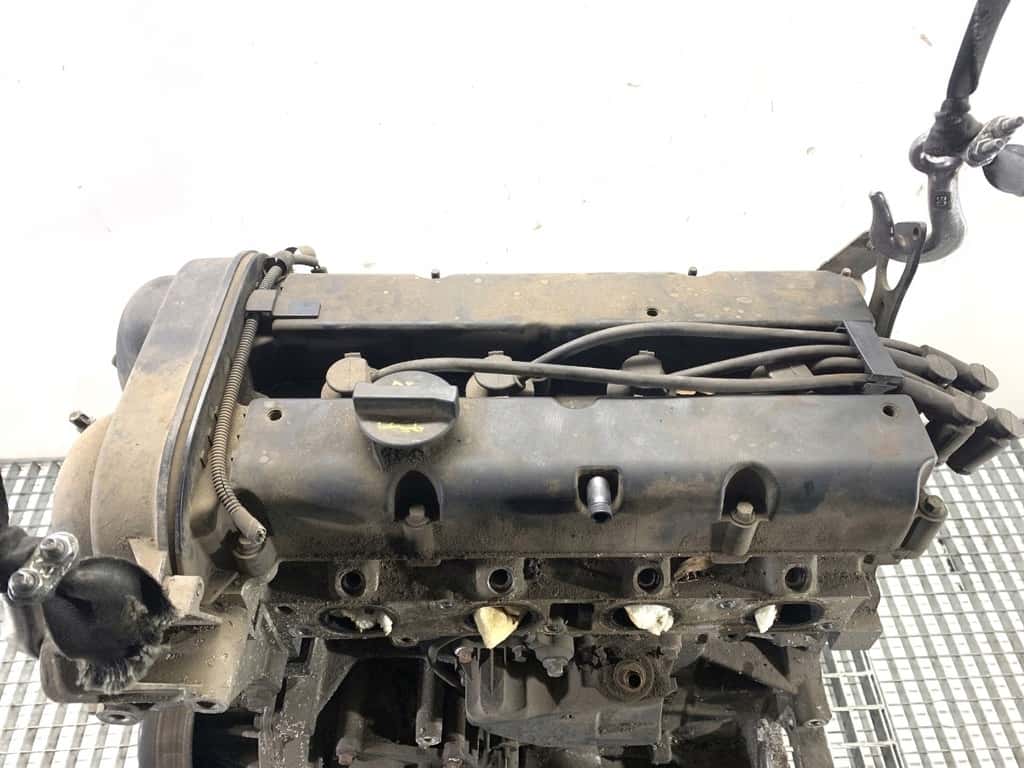 Moteur STJA vue 3
