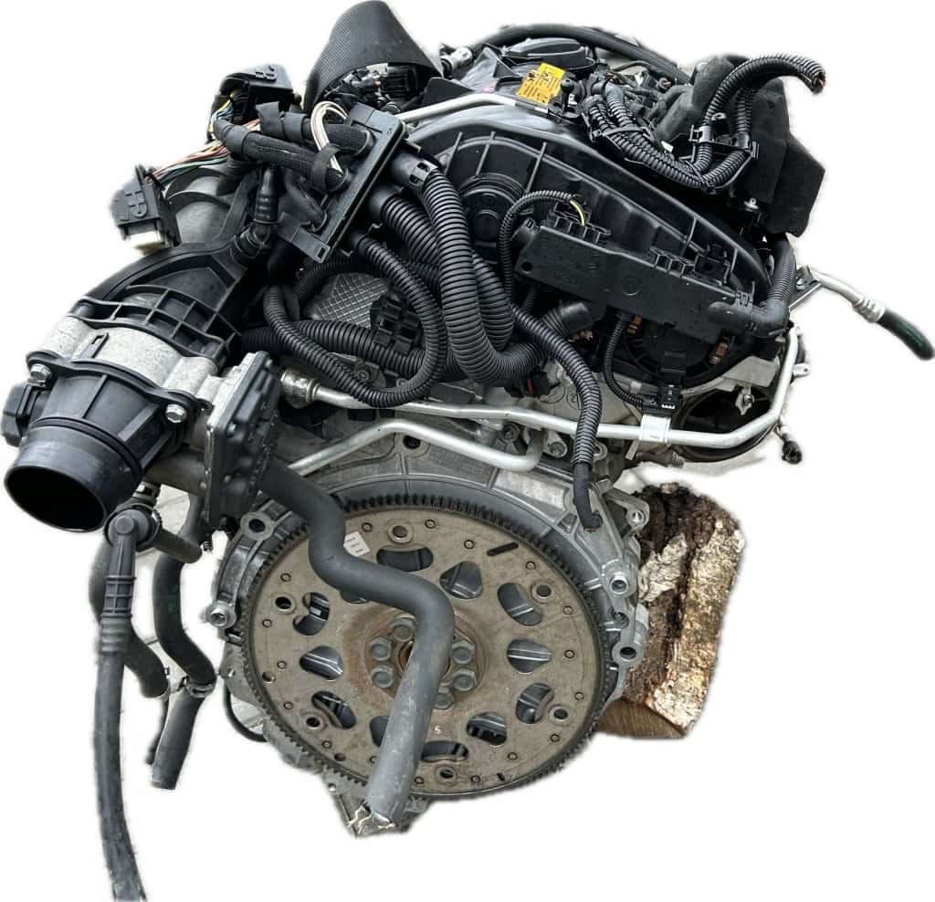 Moteur B48 A20 A vue 2