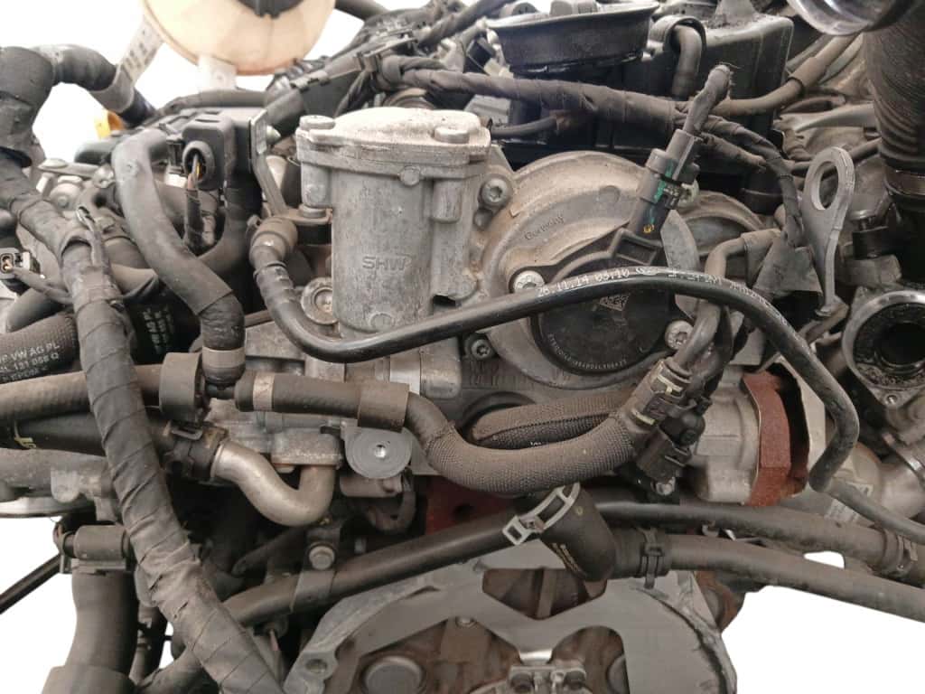 Moteur CUVA vue 5