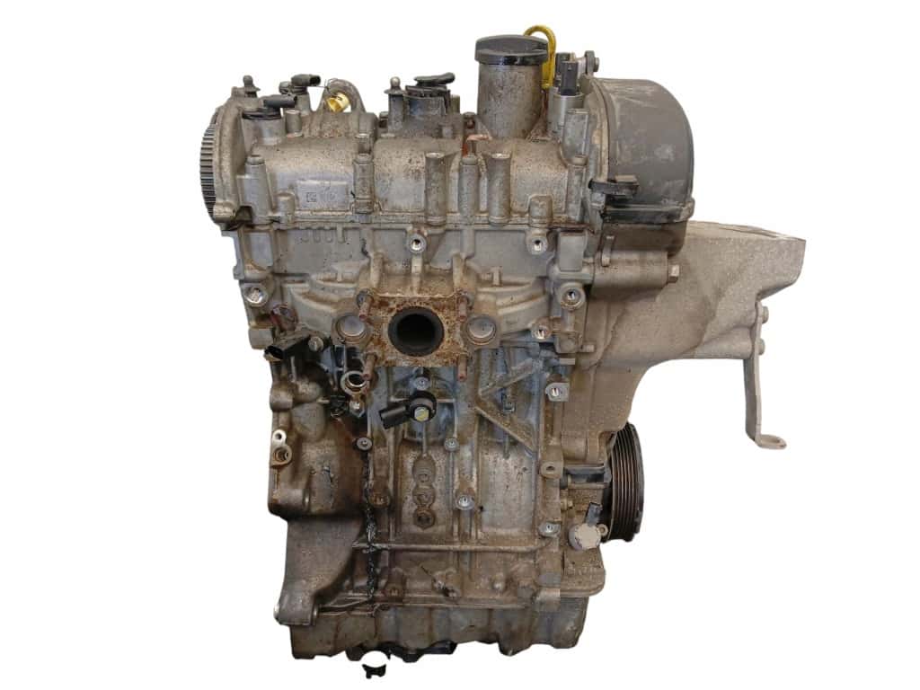 Moteur CHZE vue 4