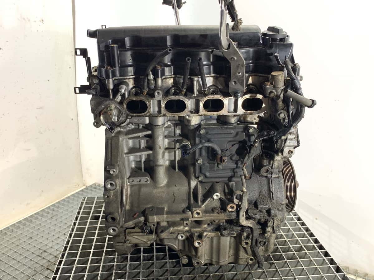 Moteur R20A3 vue 2
