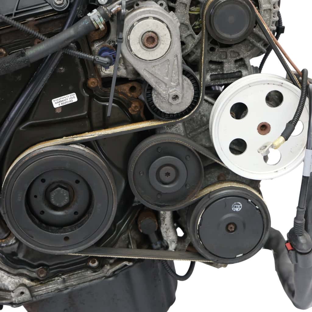 Moteur CDND vue 4