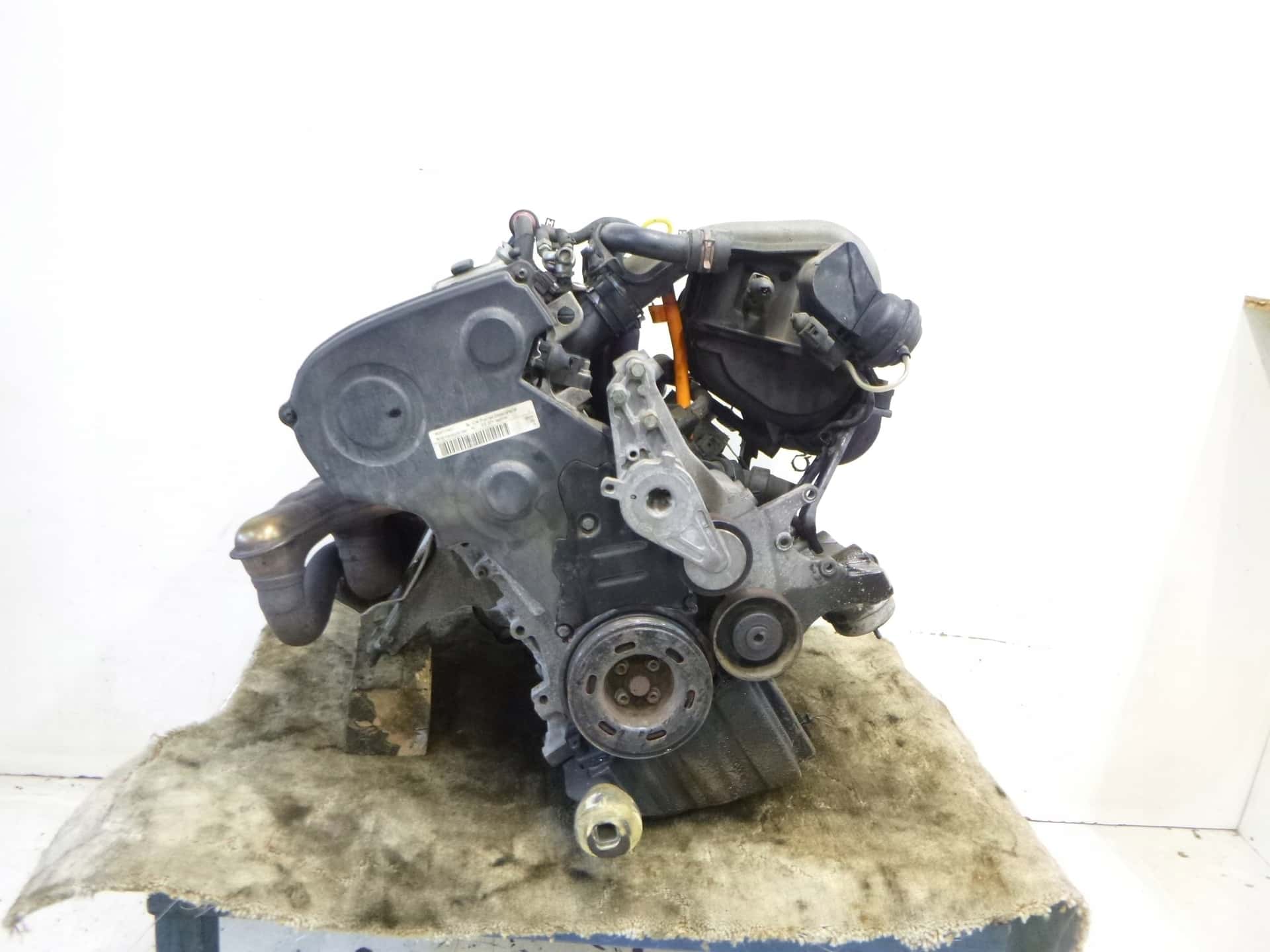 Moteur ALT vue 3