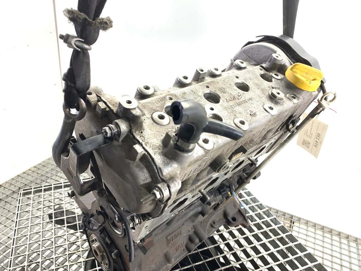 Moteur 843 A1.000 vue 3
