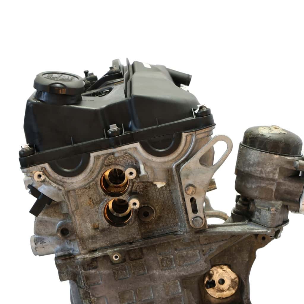 Moteur N46 B20 B vue 7