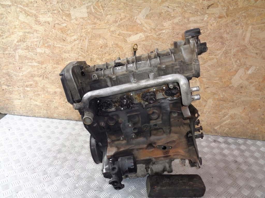 Moteur 192 A5.000 vue 2