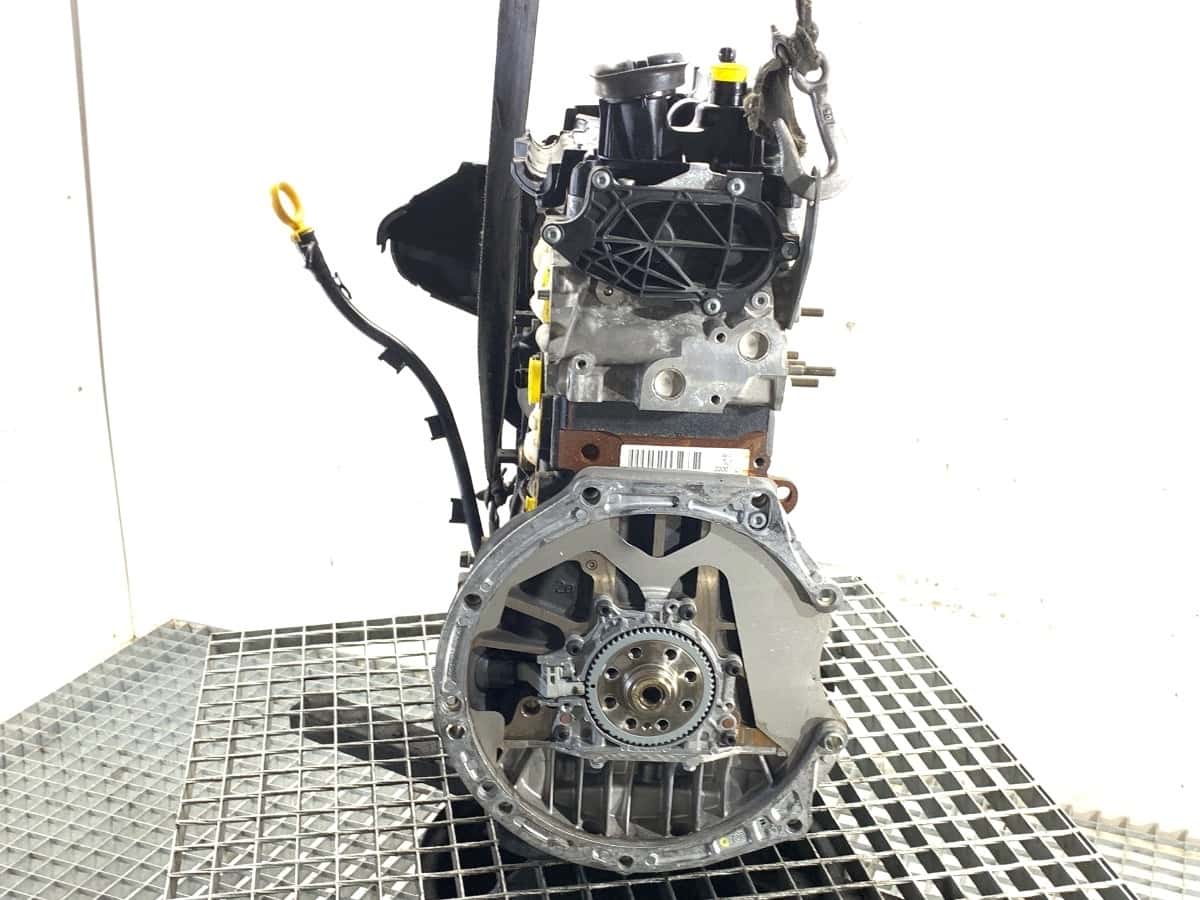 Moteur DTTA vue 3