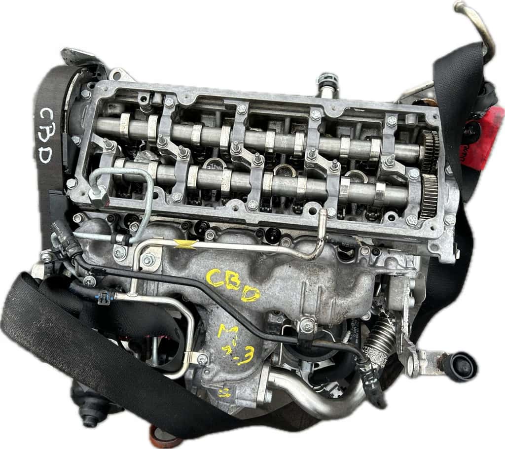 Moteur CBDC vue 4