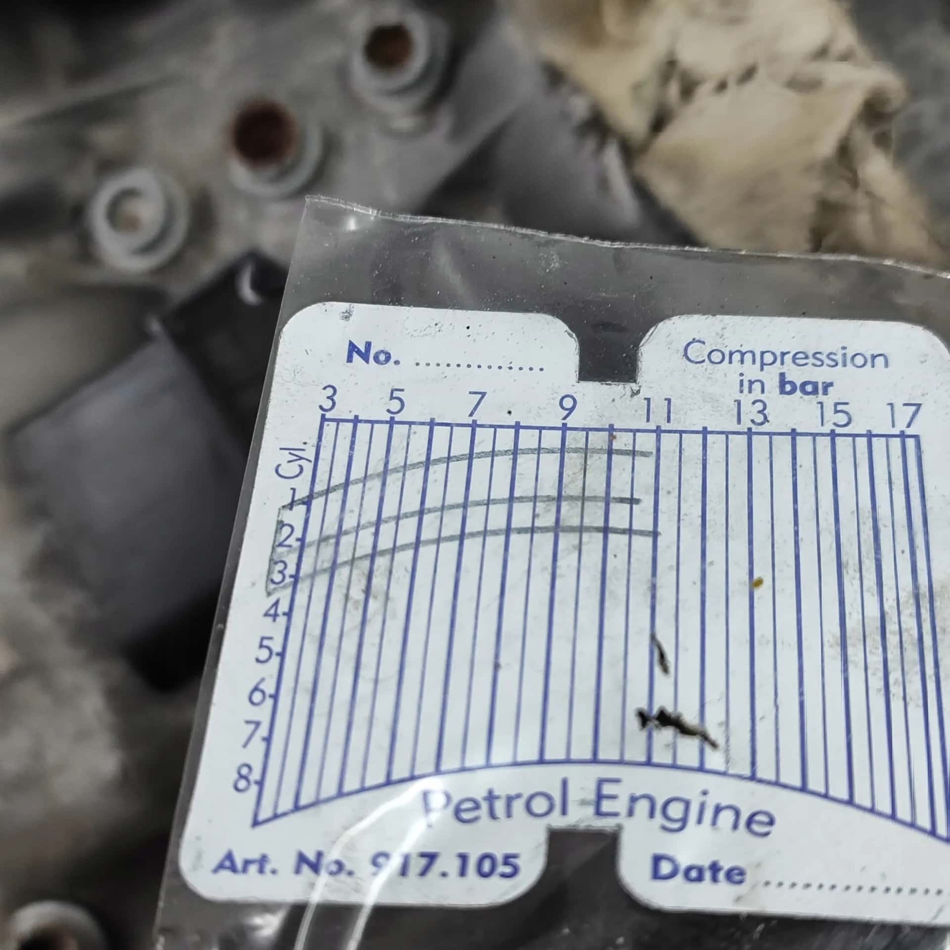 Moteur BZG vue 11