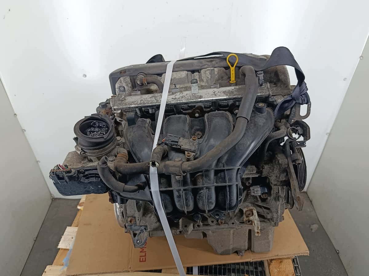Moteur M13A vue 6