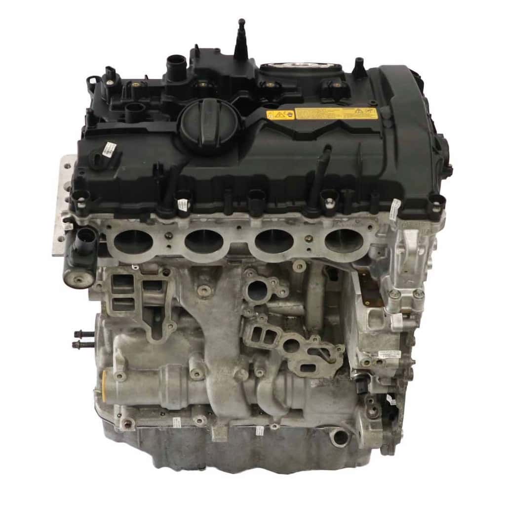 Moteur B48 A20 A vue 2