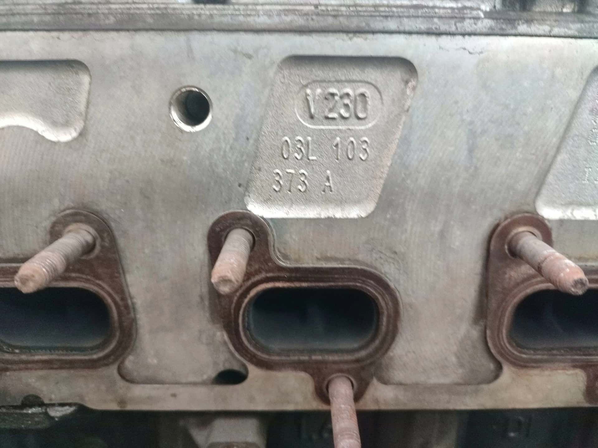 Moteur CAYA vue 6