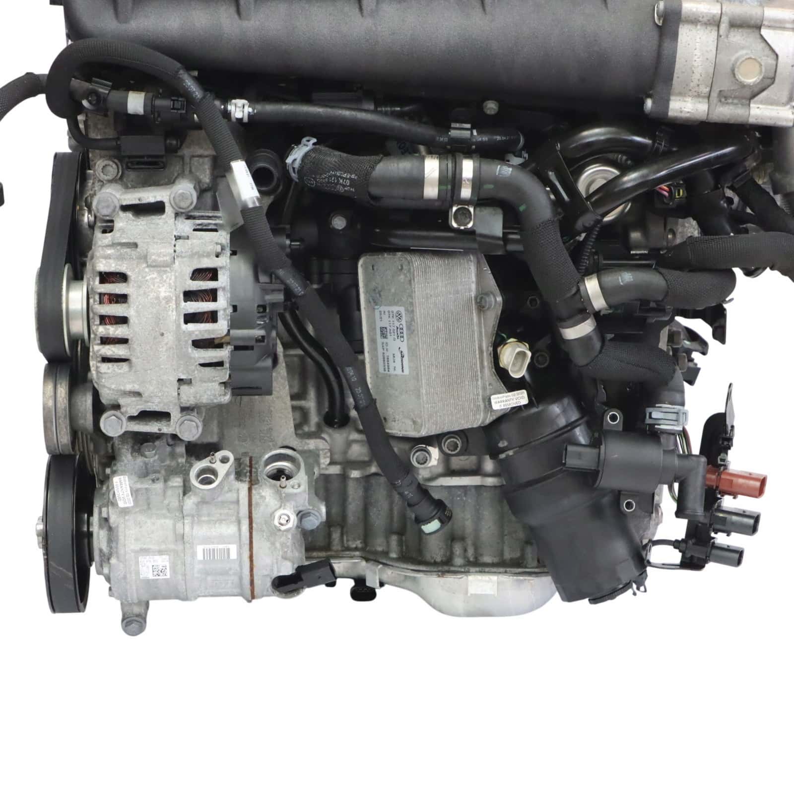 Moteur DNWA vue 3