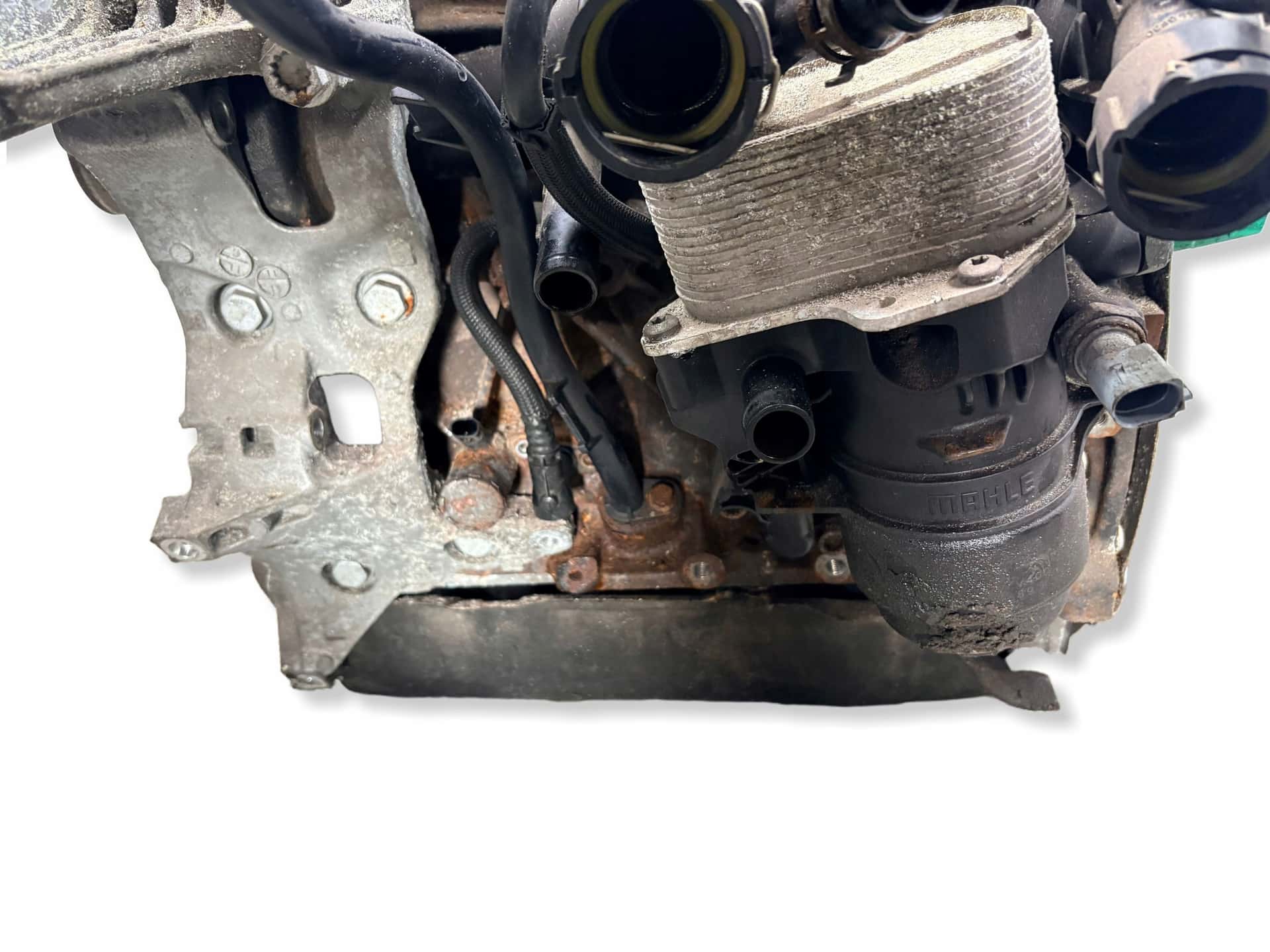 Moteur DGTA vue 4