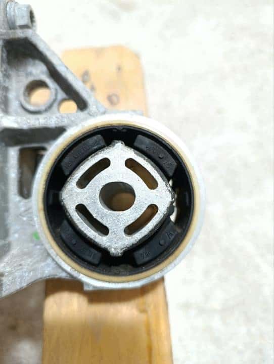 Moteur EBGB vue 4
