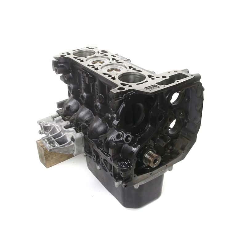 Moteur F1CFL411J vue 6