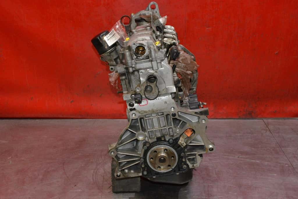 Moteur CBZA vue 12