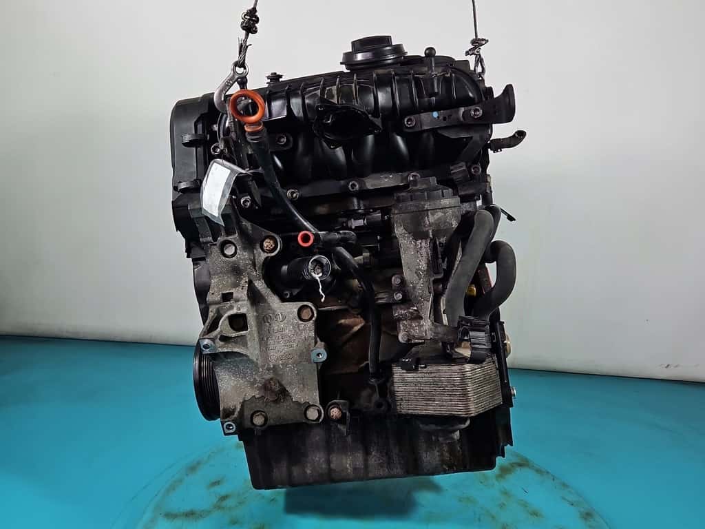 Moteur BKD vue 3