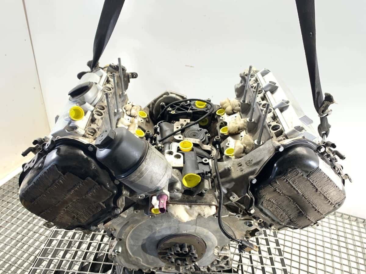 Moteur CREH vue 5