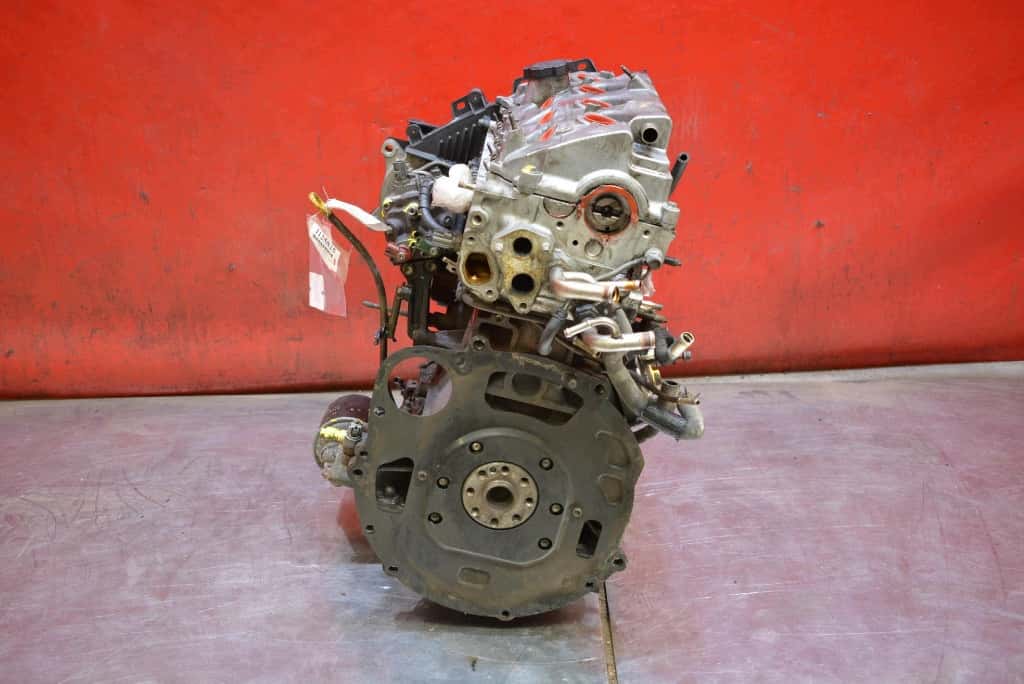 Moteur 1CD-FTV vue 7