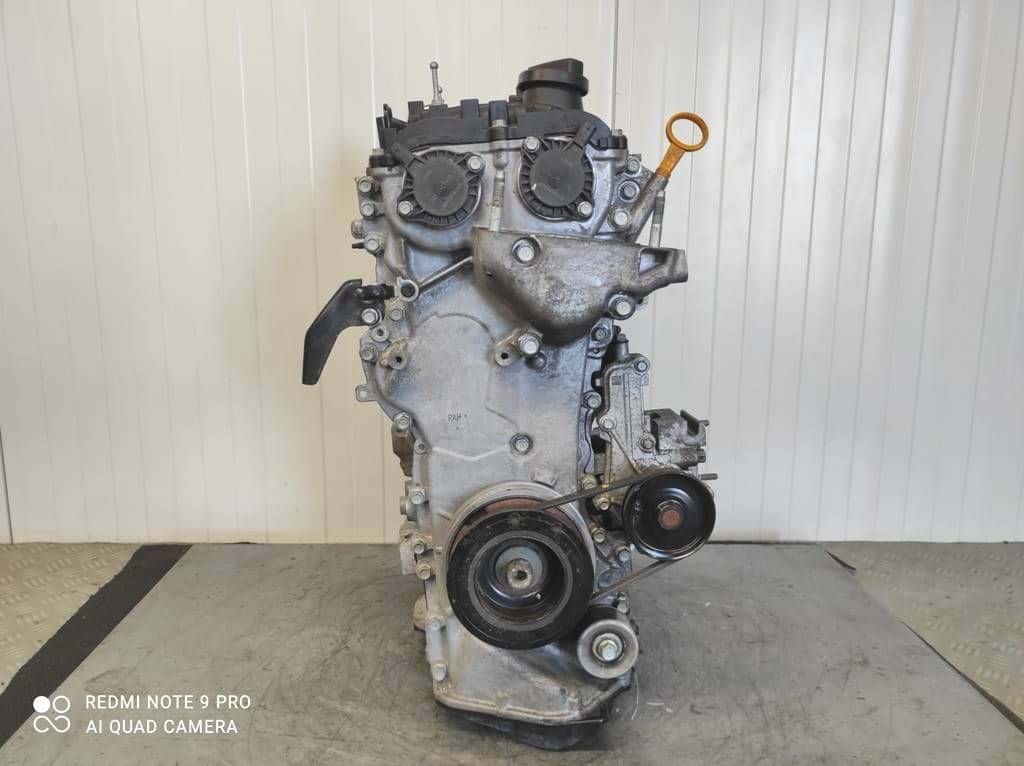 Moteur G4LK vue 3