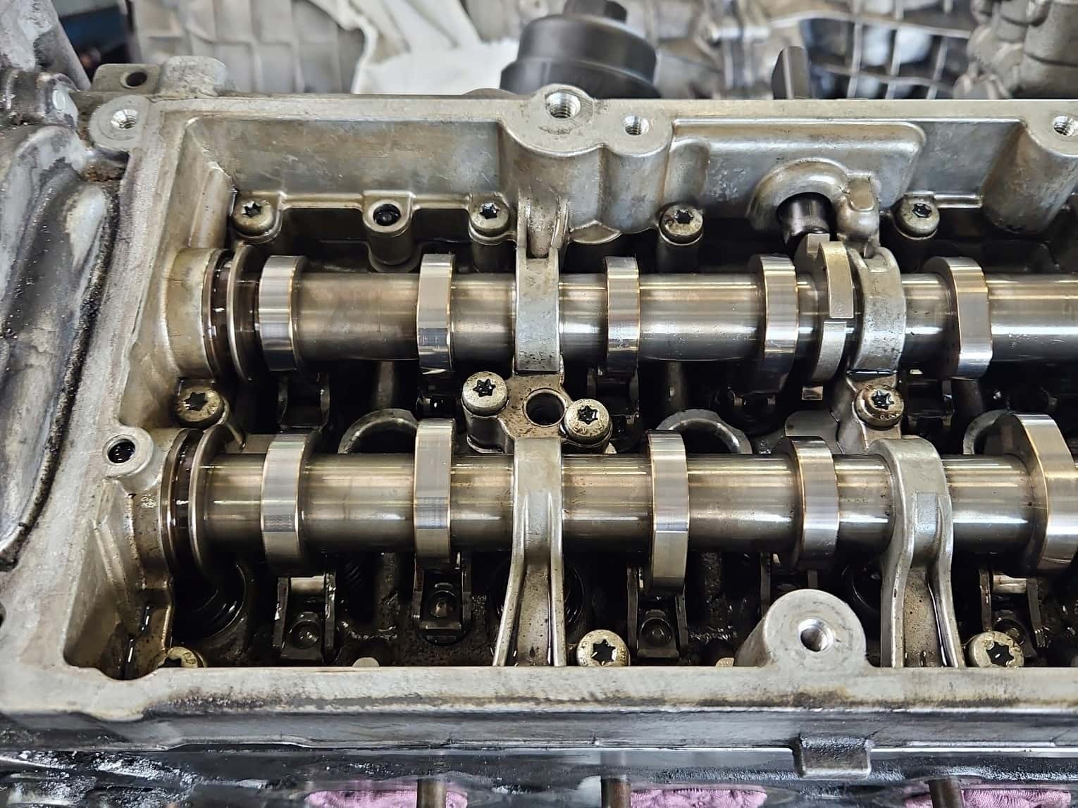 Moteur CNHC vue 4