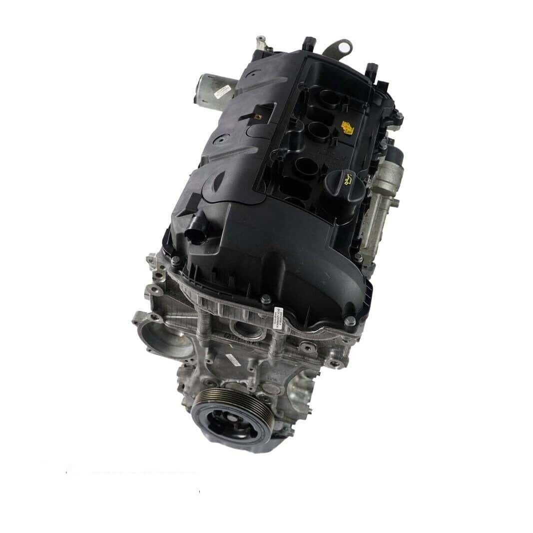 Moteur N12 B14 A vue 5