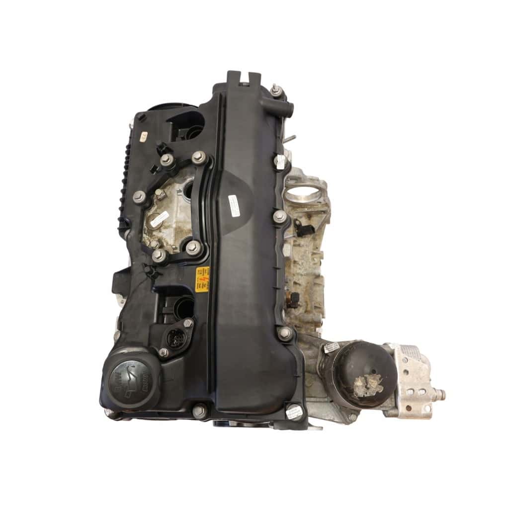 Moteur N46 B20 B vue 5