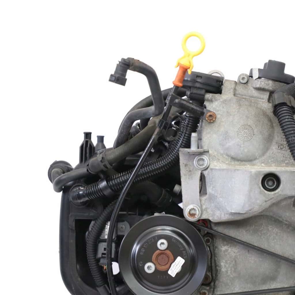 Moteur CGPA vue 8