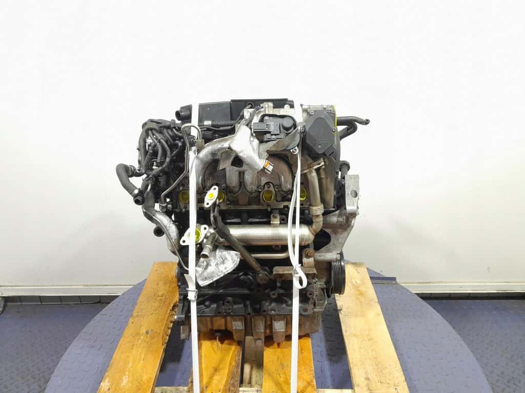 Moteur BLS vue 3