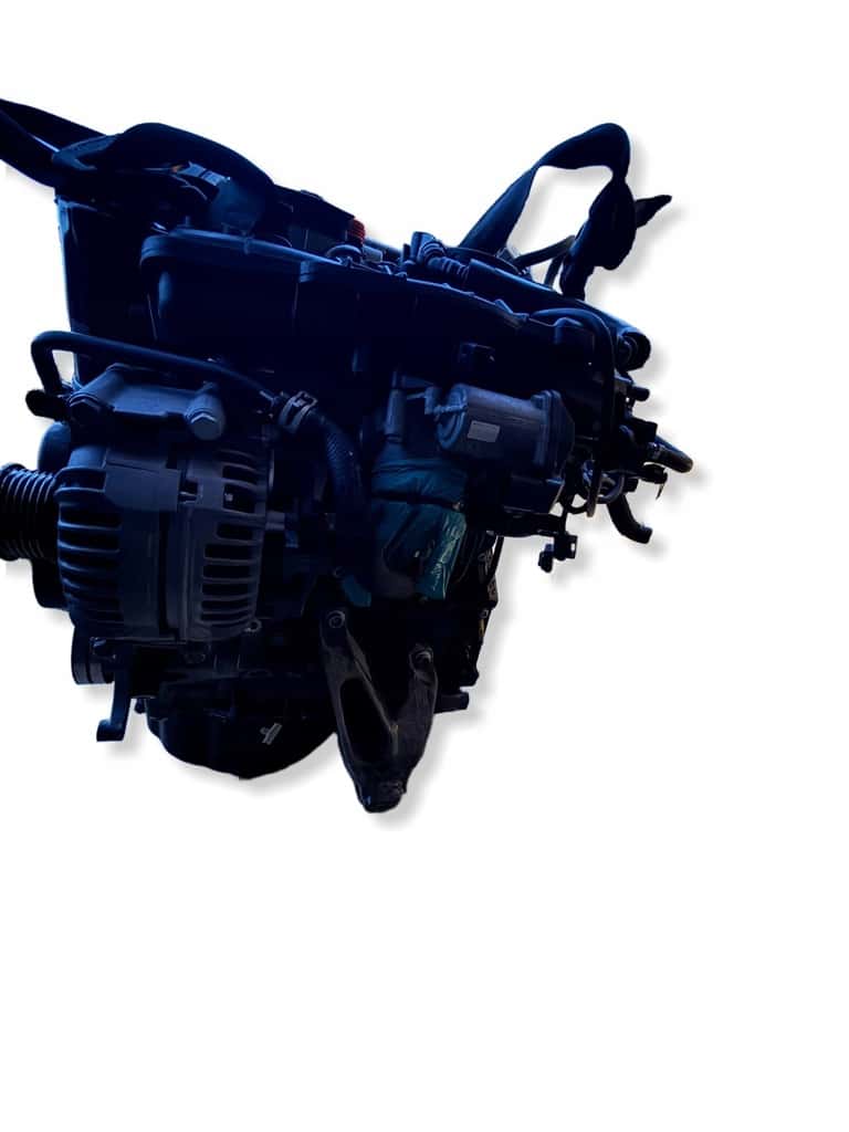 Moteur CDHA vue 5