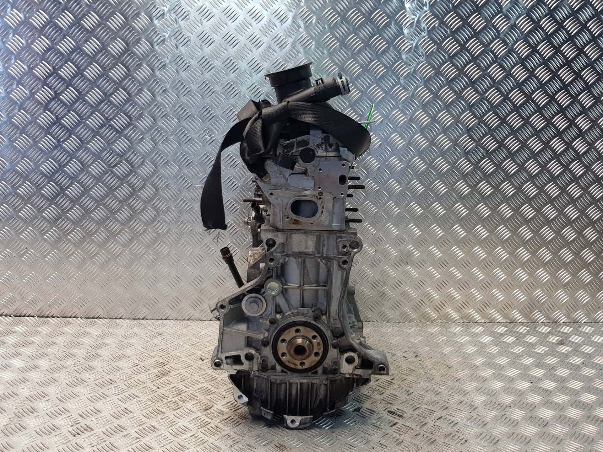 Moteur BSE vue 2