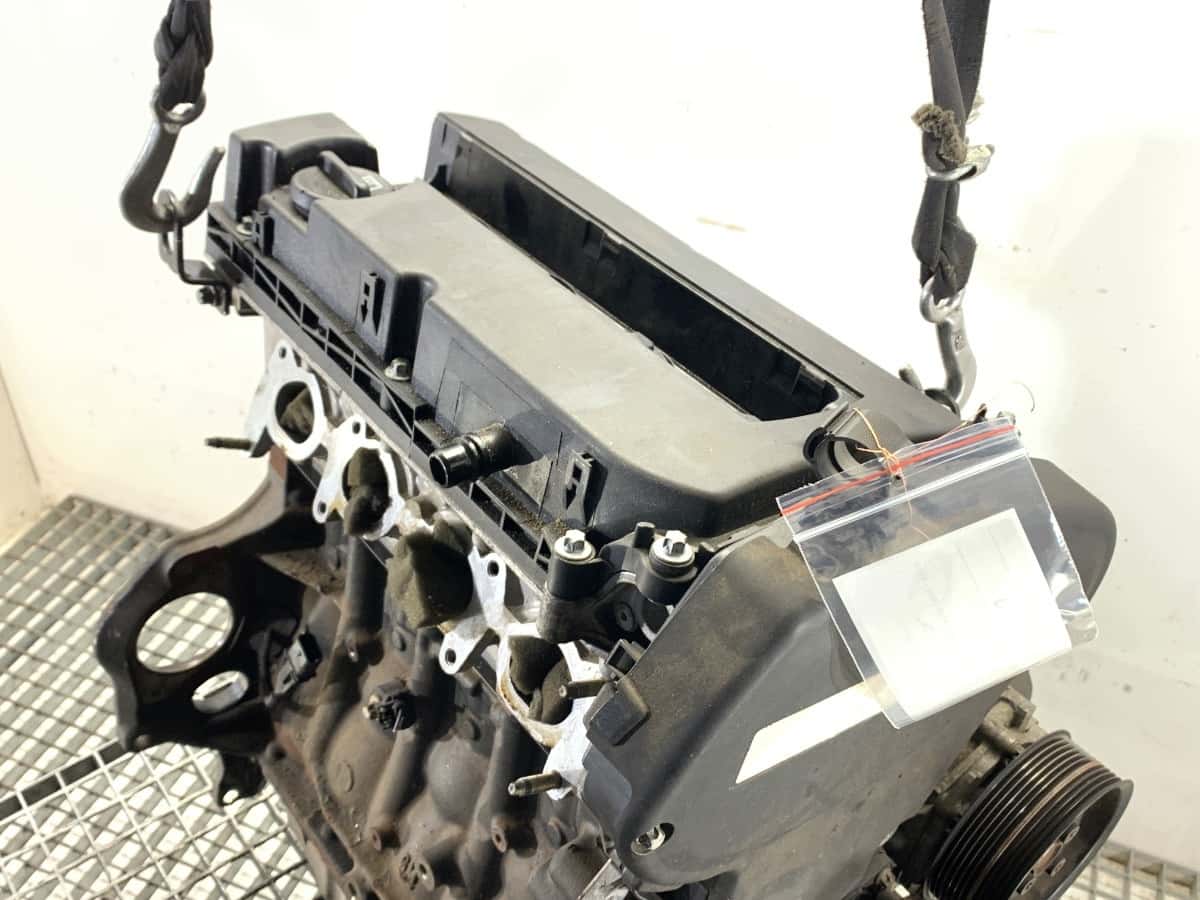 Moteur A 16 LET vue 5