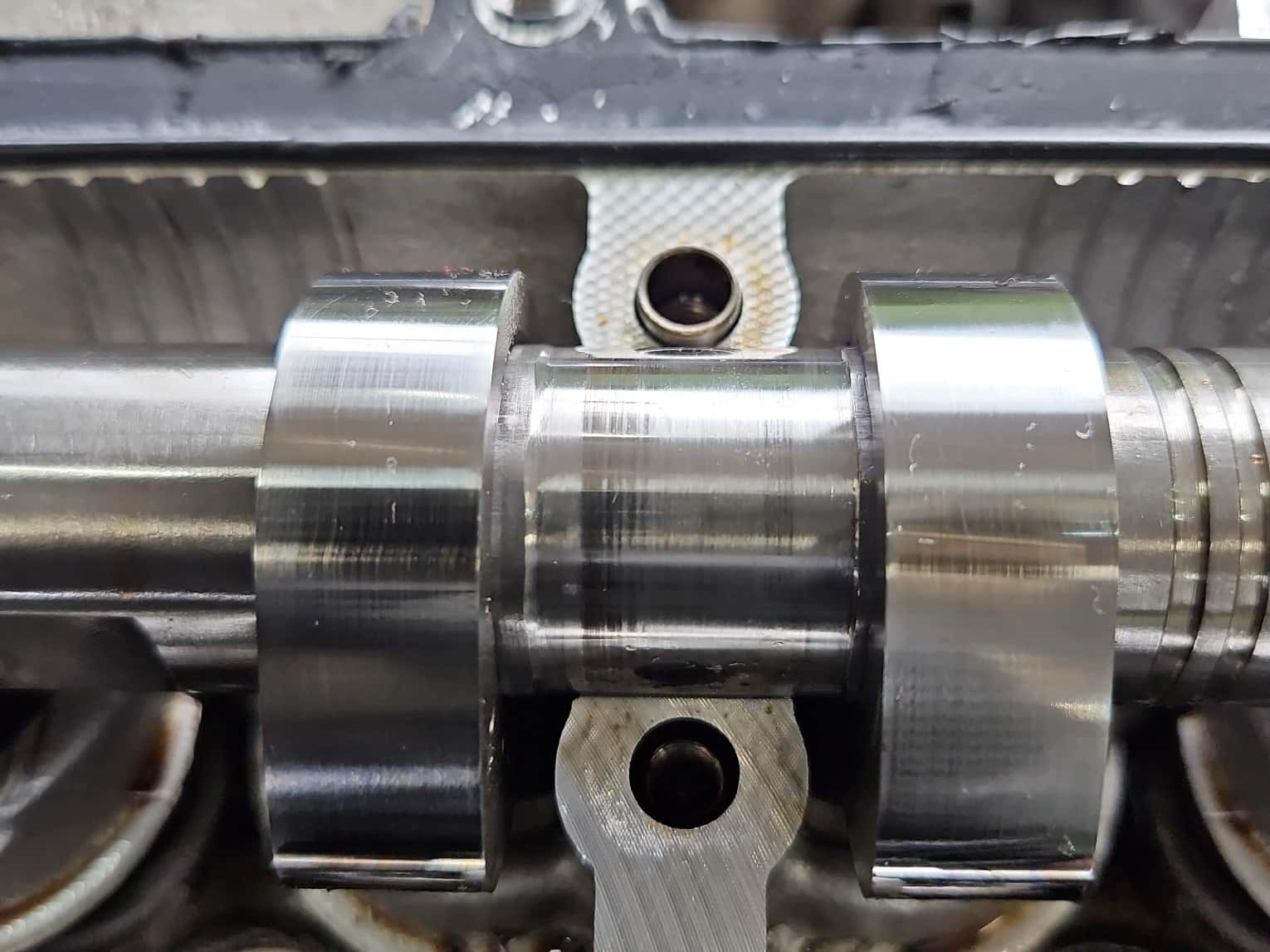 Moteur H4D 480 vue 4