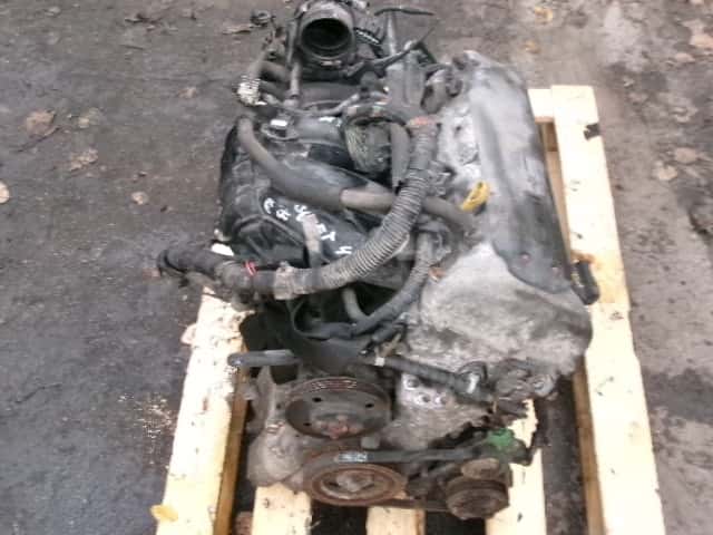 Moteur M13A vue 10