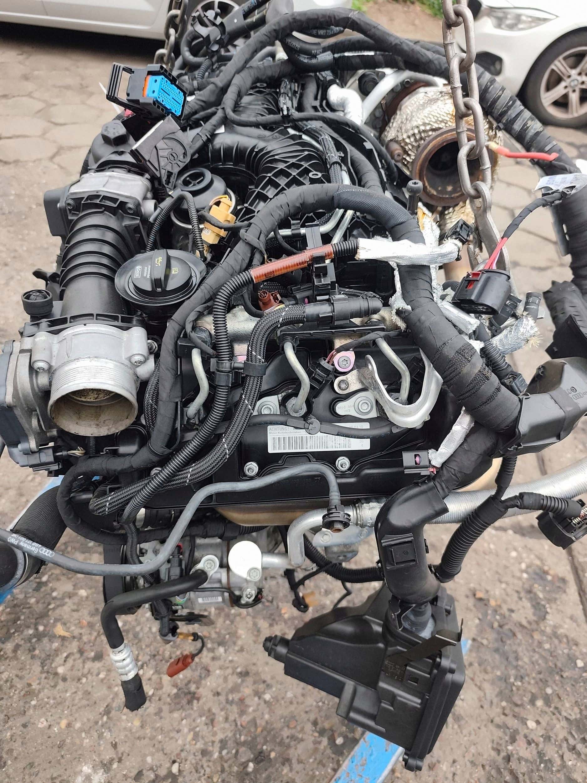 Moteur CZVC vue 5