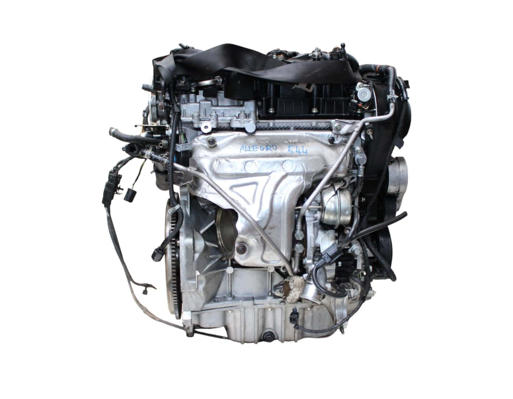 Moteur JQDA vue 3