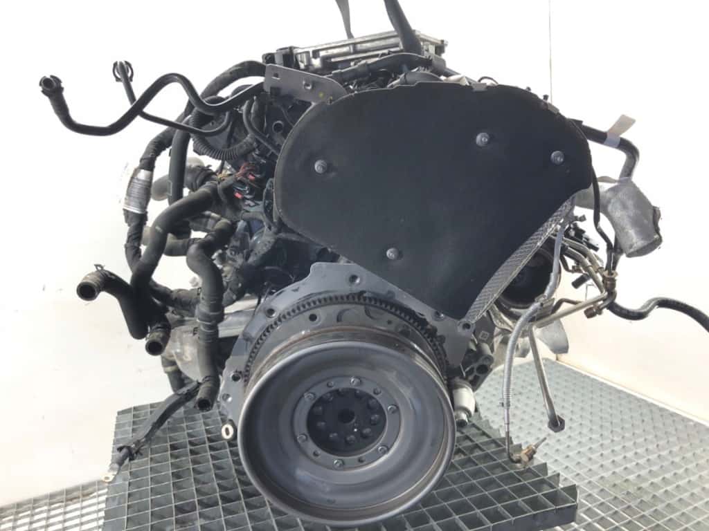 Moteur DMSA vue 2