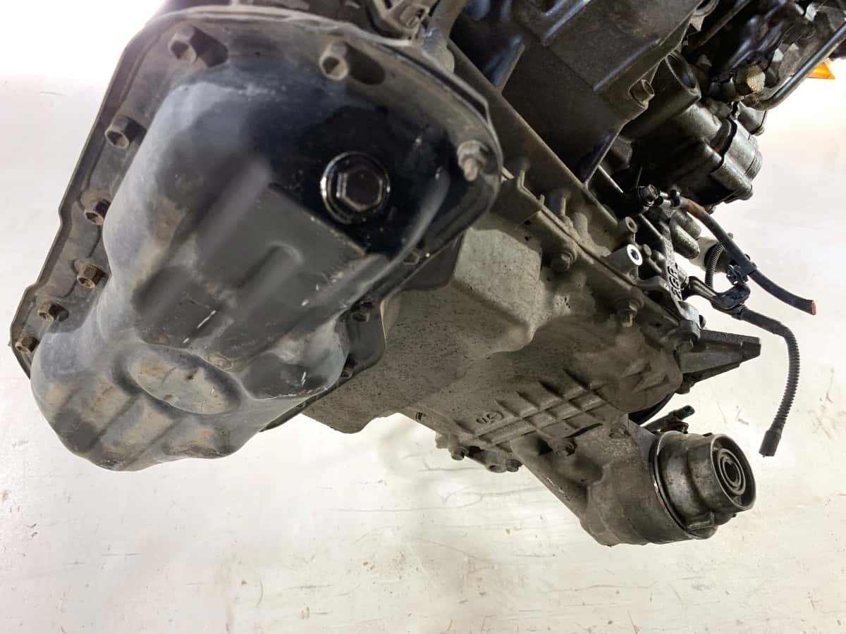 Moteur 2GR-FSE vue 4