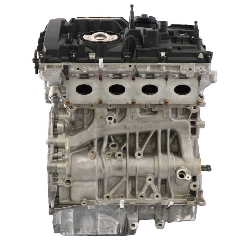 Moteur B48 A20 A vue 6