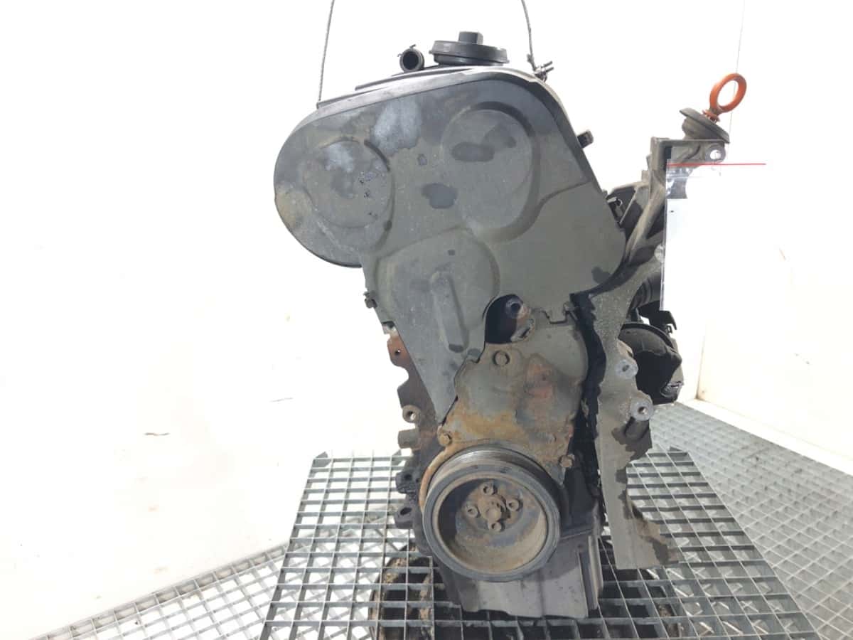 Moteur ECD vue 4