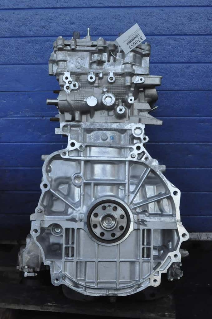 Moteur 2AR-FSE vue 3