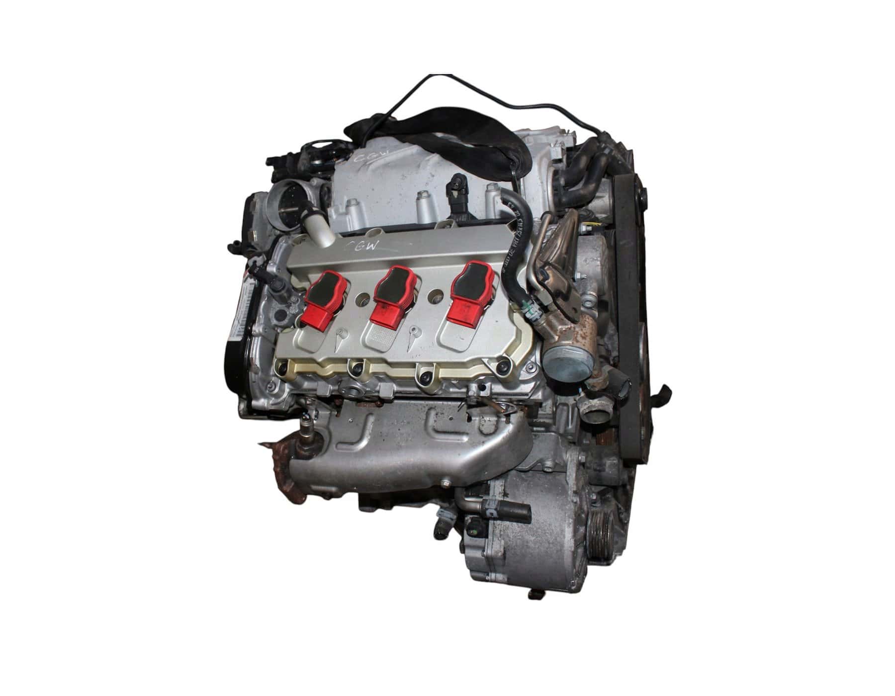 Moteur CGWC vue 5