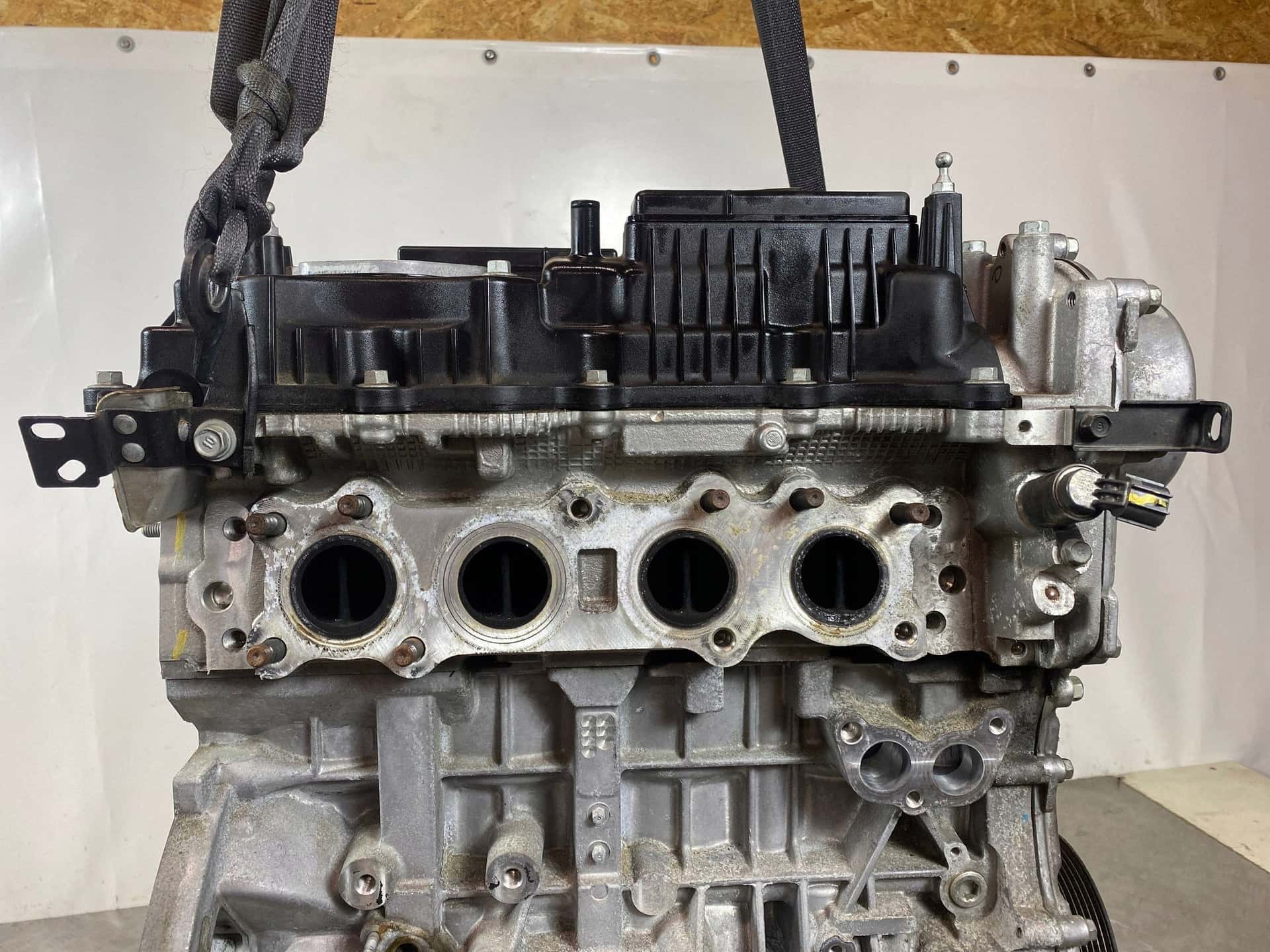 Moteur G4KL vue 6