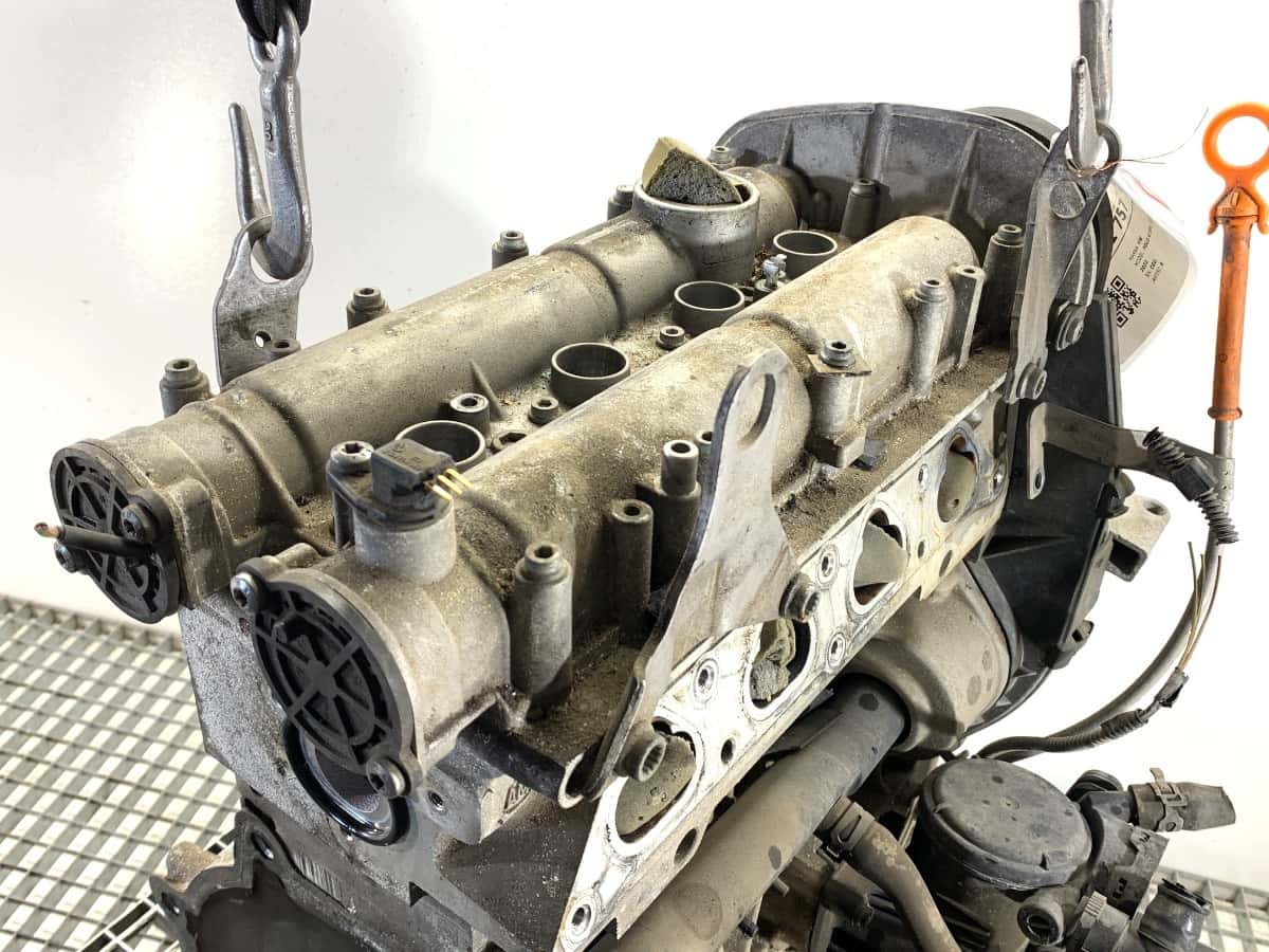 Moteur CGGB vue 3