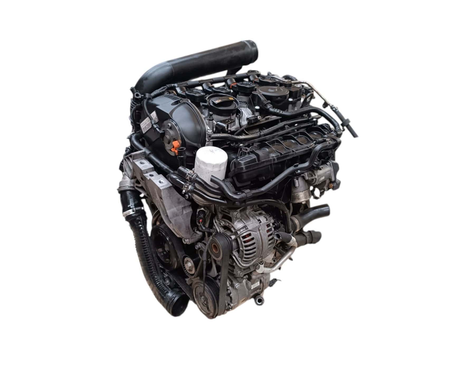 Moteur CCTA vue 8