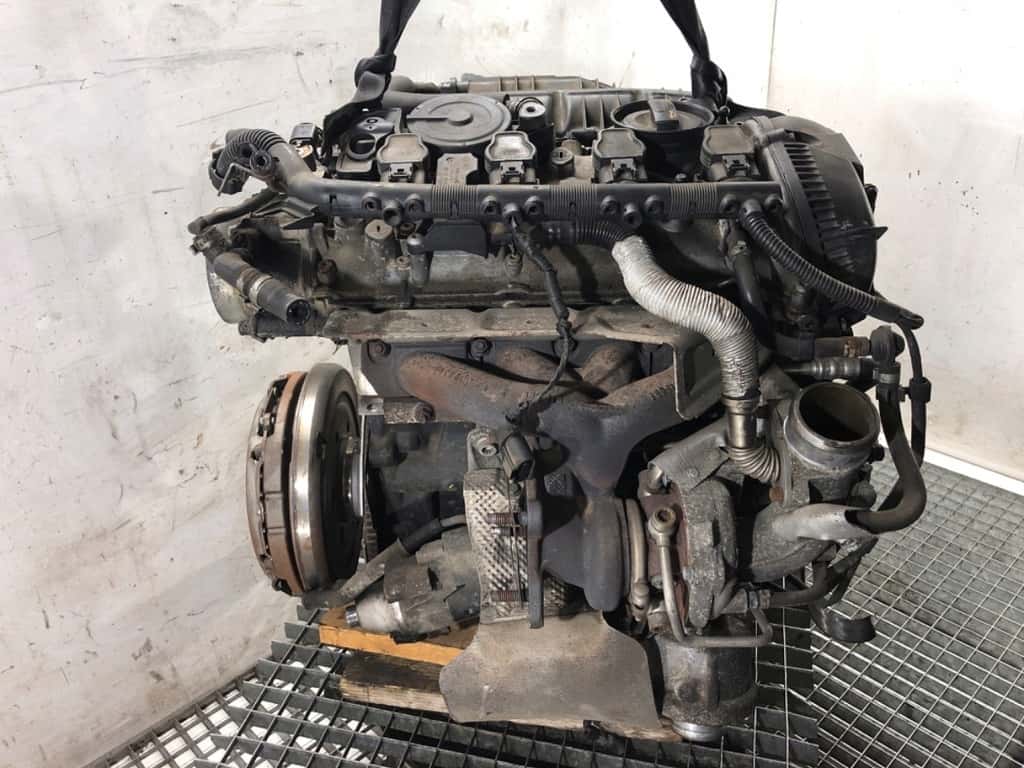Moteur CABA vue 2