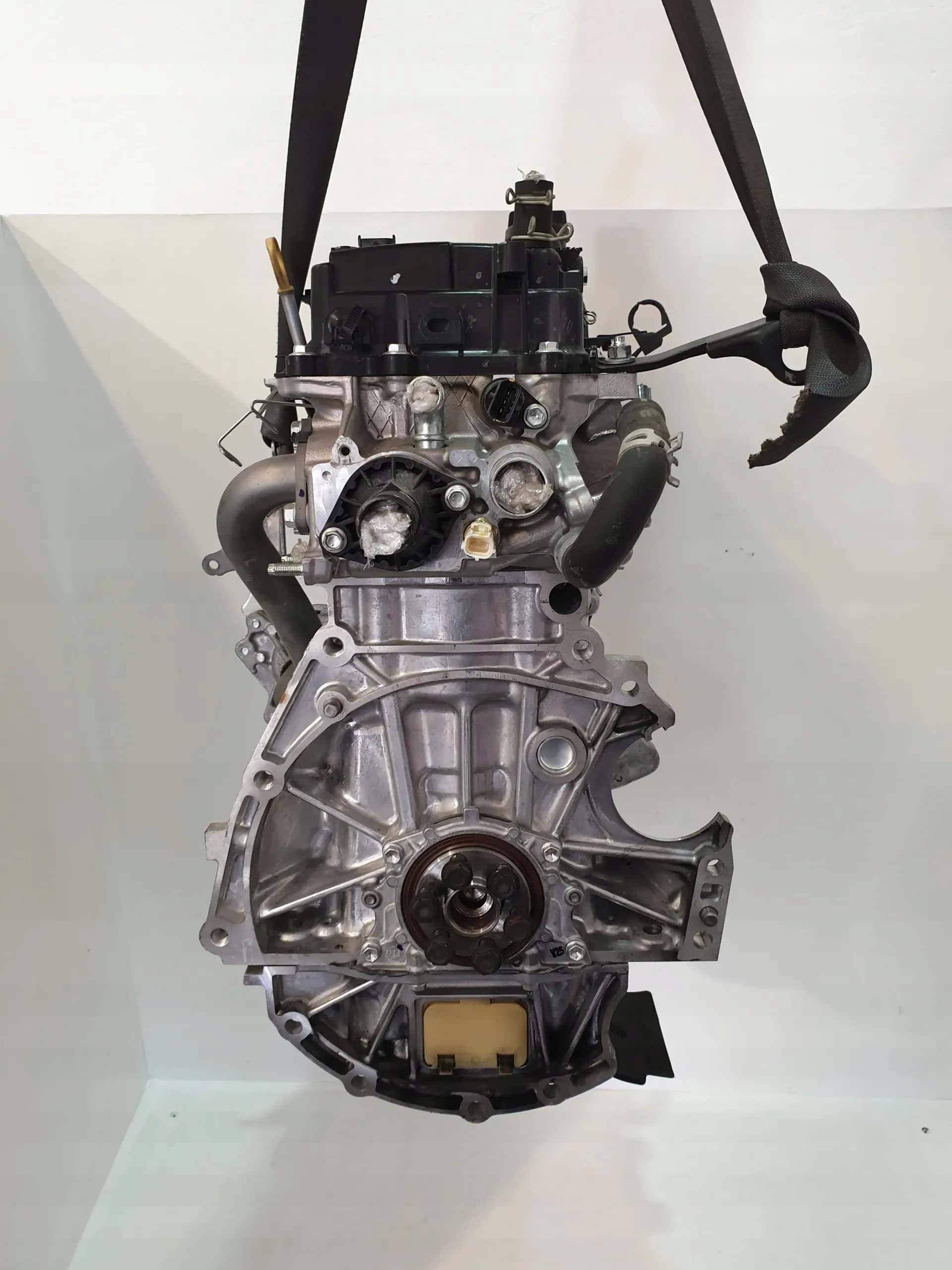 Moteur 1KR-FE vue 6