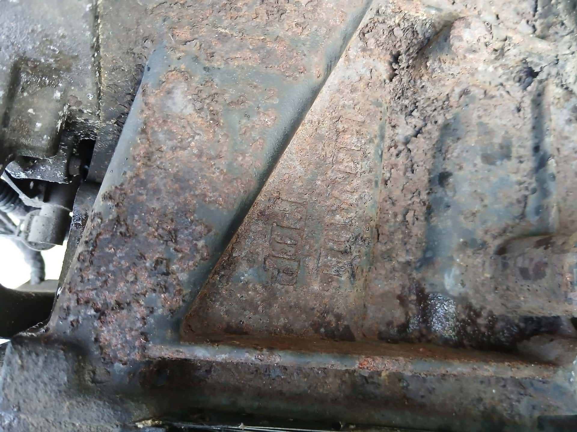 Moteur F4R 792 vue 8
